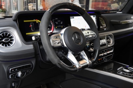 Used 2024 Mercedes-Benz G-Class AMG G 63 | Chicago, IL