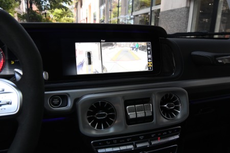 Used 2024 Mercedes-Benz G-Class AMG G 63 | Chicago, IL