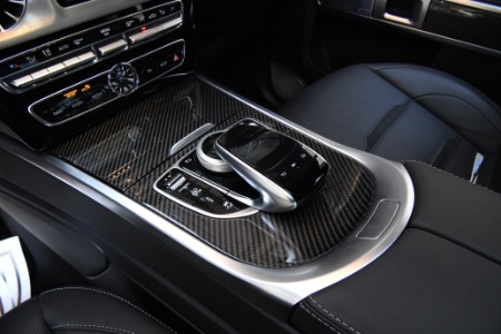 Used 2024 Mercedes-Benz G-Class AMG G 63 | Chicago, IL