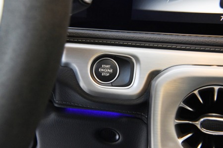 Used 2024 Mercedes-Benz G-Class AMG G 63 | Chicago, IL