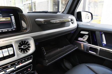 Used 2024 Mercedes-Benz G-Class AMG G 63 | Chicago, IL