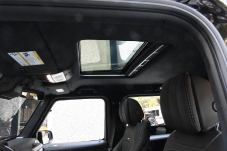 Used 2024 Mercedes-Benz G-Class AMG G 63 | Chicago, IL
