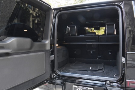 Used 2024 Mercedes-Benz G-Class AMG G 63 | Chicago, IL