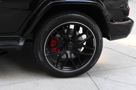 Used 2024 Mercedes-Benz G-Class AMG G 63 | Chicago, IL