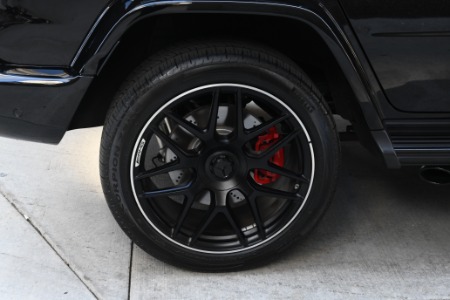Used 2024 Mercedes-Benz G-Class AMG G 63 | Chicago, IL
