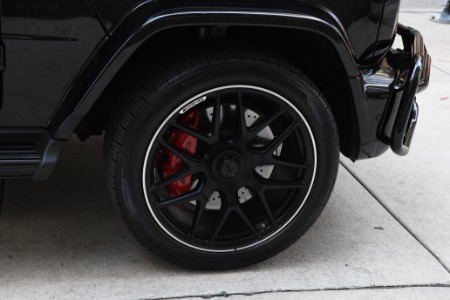 Used 2024 Mercedes-Benz G-Class AMG G 63 | Chicago, IL