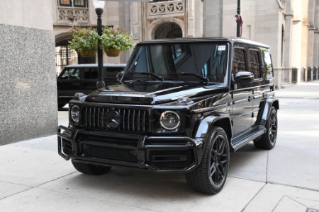 Used 2024 Mercedes-Benz G-Class AMG G 63 | Chicago, IL
