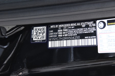 Used 2024 Mercedes-Benz G-Class AMG G 63 | Chicago, IL
