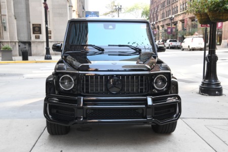 Used 2024 Mercedes-Benz G-Class AMG G 63 | Chicago, IL