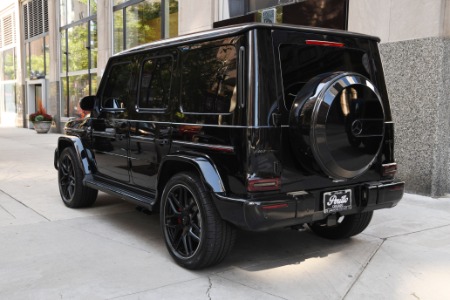 Used 2024 Mercedes-Benz G-Class AMG G 63 | Chicago, IL