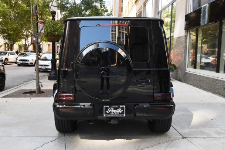 Used 2024 Mercedes-Benz G-Class AMG G 63 | Chicago, IL