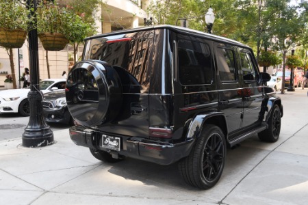 Used 2024 Mercedes-Benz G-Class AMG G 63 | Chicago, IL