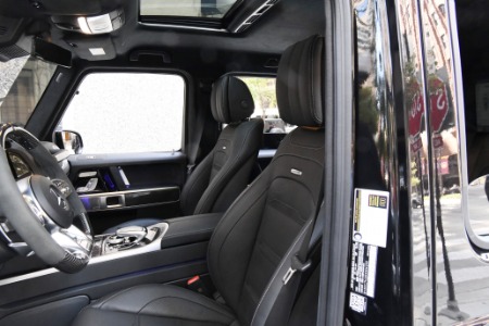 Used 2024 Mercedes-Benz G-Class AMG G 63 | Chicago, IL