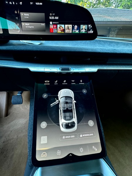 Used 2023 Lucid Air Grand Touring Performance | Chicago, IL
