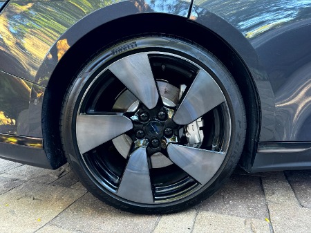 Used 2023 Lucid Air Grand Touring Performance | Chicago, IL