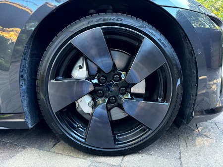 Used 2023 Lucid Air Grand Touring Performance | Chicago, IL