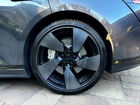 Used 2023 Lucid Air Grand Touring Performance | Chicago, IL