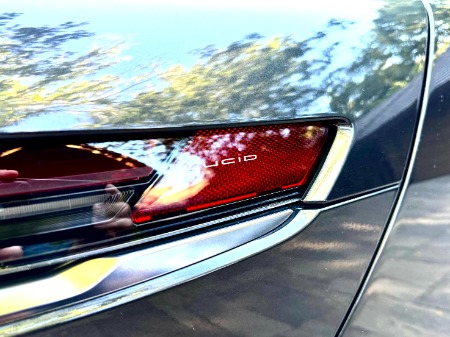 Used 2023 Lucid Air Grand Touring Performance | Chicago, IL