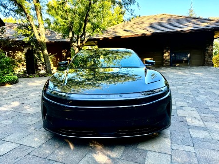 Used 2023 Lucid Air Grand Touring Performance | Chicago, IL
