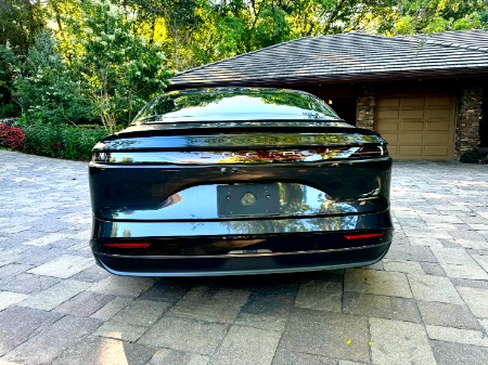 Used 2023 Lucid Air Grand Touring Performance | Chicago, IL