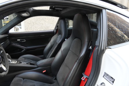 Used 2017 Porsche 911 Turbo S | Chicago, IL