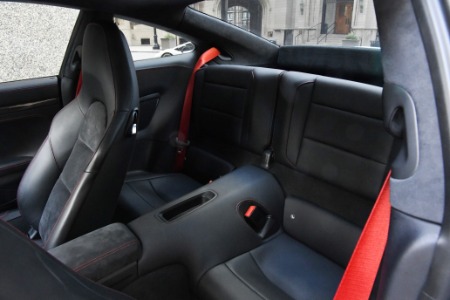 Used 2017 Porsche 911 Turbo S | Chicago, IL