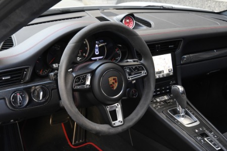 Used 2017 Porsche 911 Turbo S | Chicago, IL