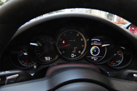 Used 2017 Porsche 911 Turbo S | Chicago, IL