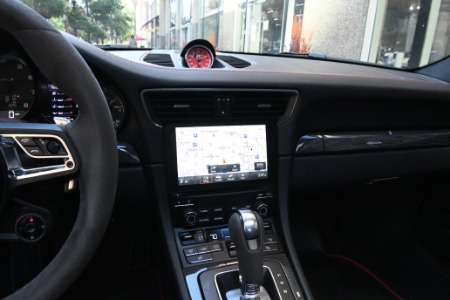 Used 2017 Porsche 911 Turbo S | Chicago, IL