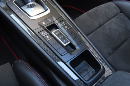 Used 2017 Porsche 911 Turbo S | Chicago, IL