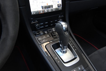 Used 2017 Porsche 911 Turbo S | Chicago, IL