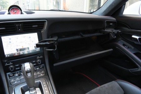 Used 2017 Porsche 911 Turbo S | Chicago, IL