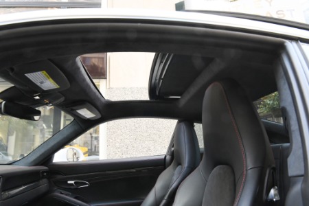 Used 2017 Porsche 911 Turbo S | Chicago, IL