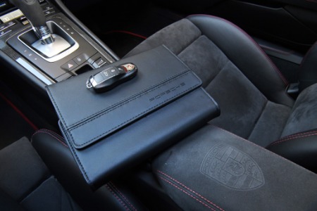 Used 2017 Porsche 911 Turbo S | Chicago, IL