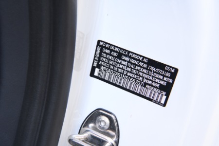 Used 2017 Porsche 911 Turbo S | Chicago, IL