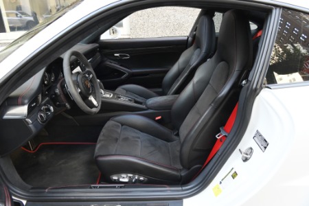 Used 2017 Porsche 911 Turbo S | Chicago, IL