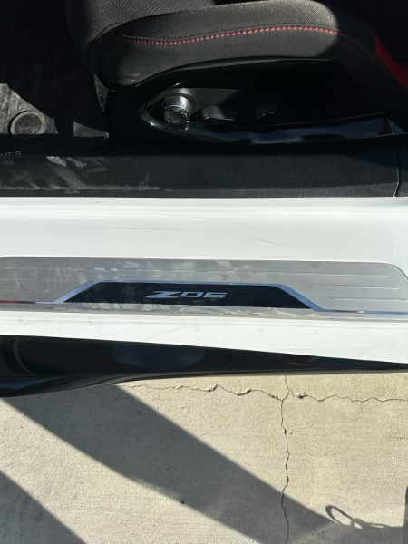 Used 2023 Chevrolet Corvette Z06 | Chicago, IL