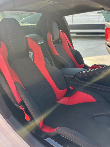 Used 2023 Chevrolet Corvette Z06 | Chicago, IL