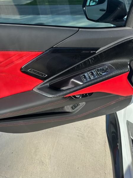 Used 2023 Chevrolet Corvette Z06 | Chicago, IL