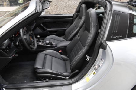 Used 2022 Porsche 911 Targa 4 GTS MANUAL | Chicago, IL