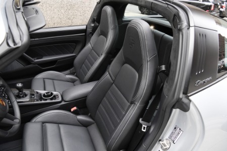 Used 2022 Porsche 911 Targa 4 GTS MANUAL | Chicago, IL