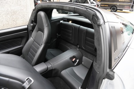 Used 2022 Porsche 911 Targa 4 GTS MANUAL | Chicago, IL
