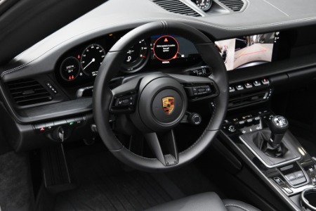 Used 2022 Porsche 911 Targa 4 GTS MANUAL | Chicago, IL