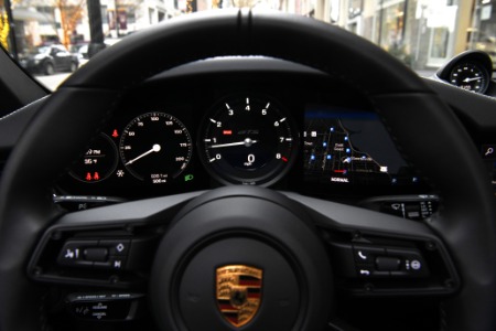 Used 2022 Porsche 911 Targa 4 GTS MANUAL | Chicago, IL
