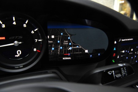Used 2022 Porsche 911 Targa 4 GTS MANUAL | Chicago, IL