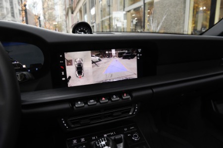 Used 2022 Porsche 911 Targa 4 GTS MANUAL | Chicago, IL
