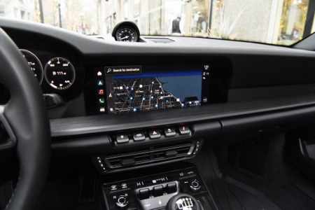 Used 2022 Porsche 911 Targa 4 GTS MANUAL | Chicago, IL