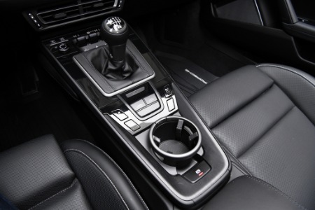 Used 2022 Porsche 911 Targa 4 GTS MANUAL | Chicago, IL