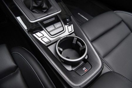 Used 2022 Porsche 911 Targa 4 GTS MANUAL | Chicago, IL
