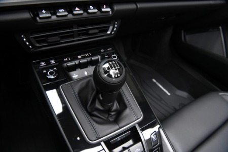 Used 2022 Porsche 911 Targa 4 GTS MANUAL | Chicago, IL